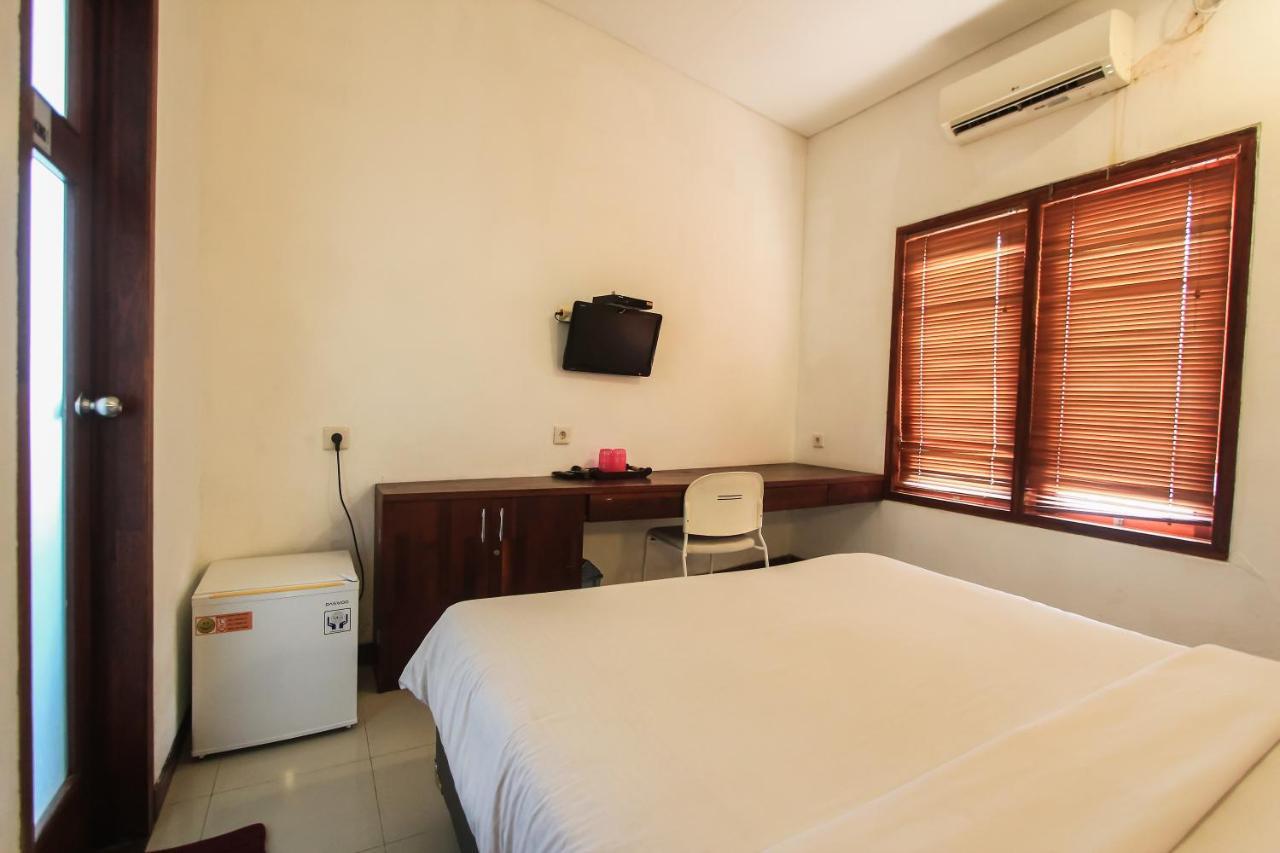 Kuta Legian Inn Экстерьер фото